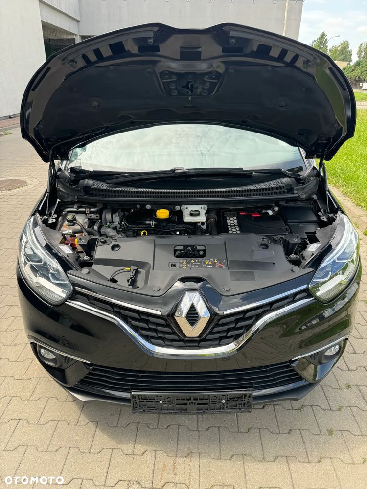 Renault Scenic 1.6 dCi Bose EDC - 15