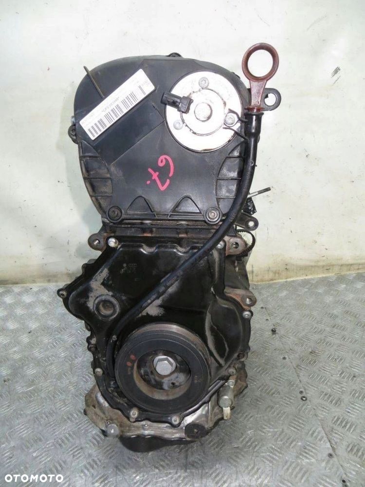 AUDI Q3 8U 2.0 TFSI SILNIK SŁUPEK CPS CCZ 11- - 5