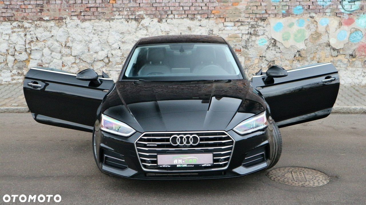 Audi A5 - 20