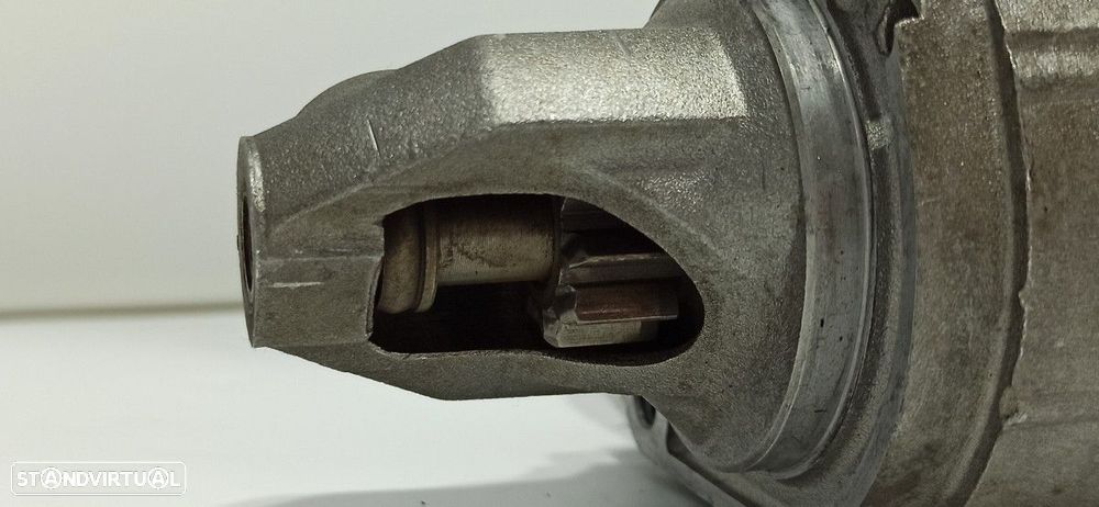 MOTOR DE ARRANQUE MERCEDES CLASE S (W220) BERLINA 400 CDI (220.028) - 2