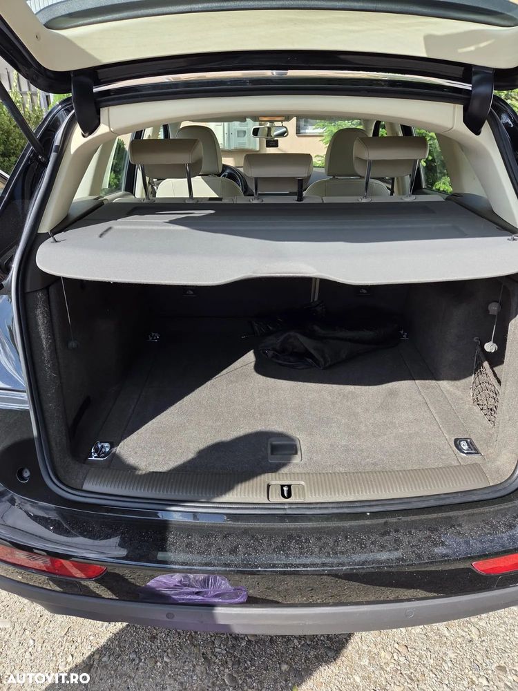 Audi Q5 - 13