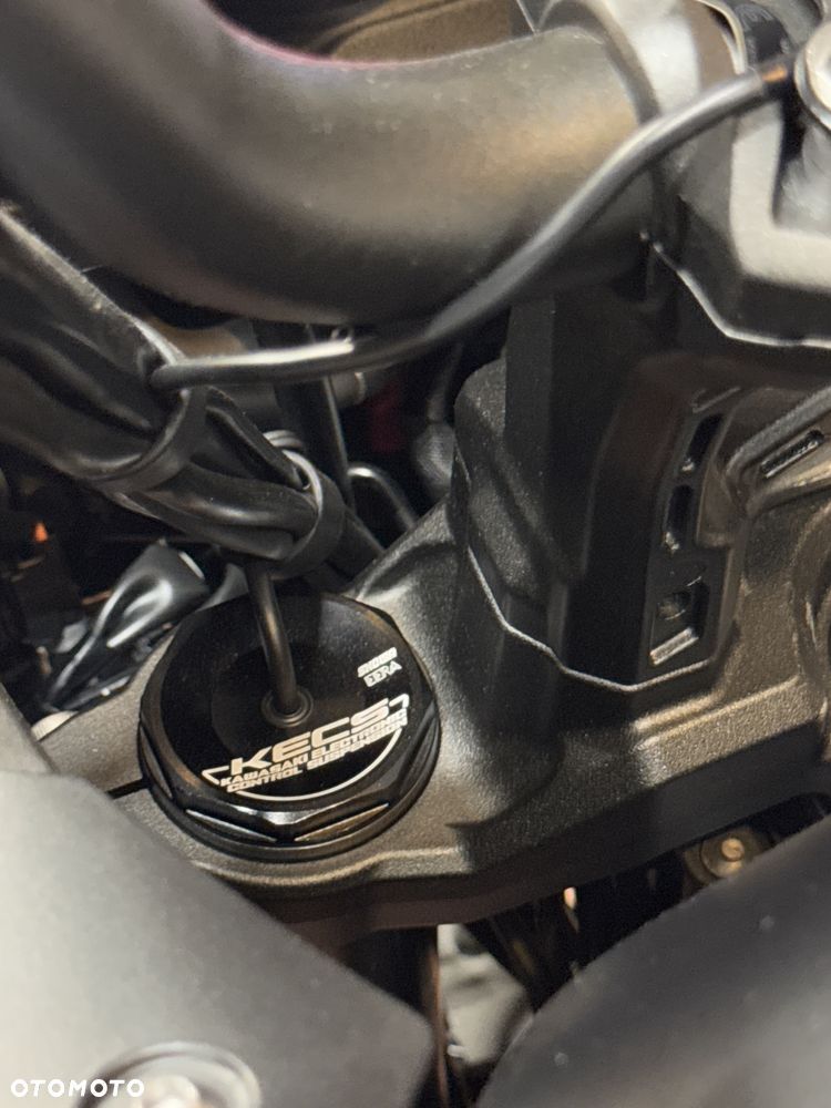 Kawasaki Versys 1000 - 22