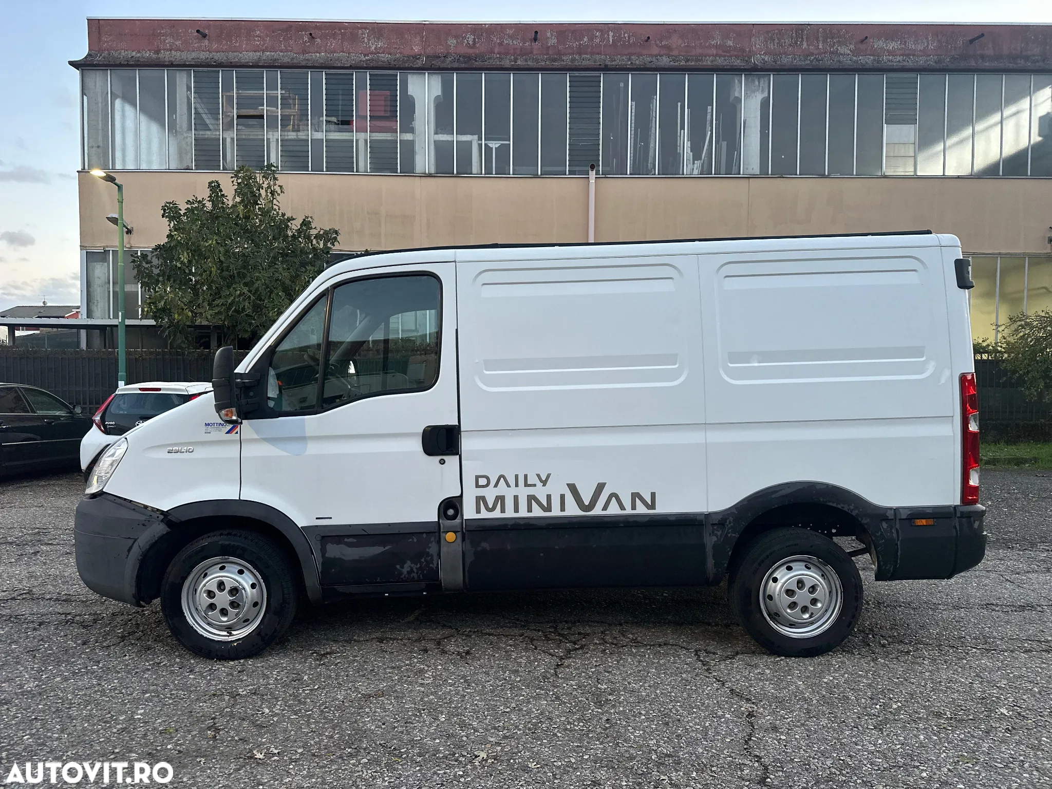 Iveco Daily - 3