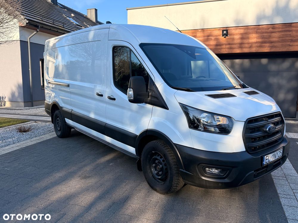 Ford Transit - 3