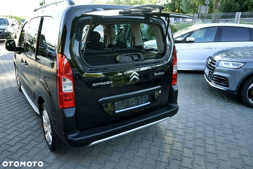 Citroën Berlingo - 6