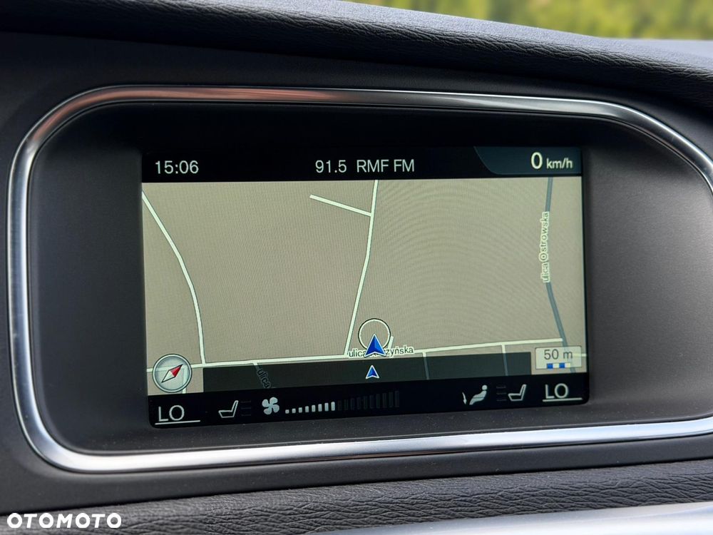 Volvo V40 D2 RDesign - 26