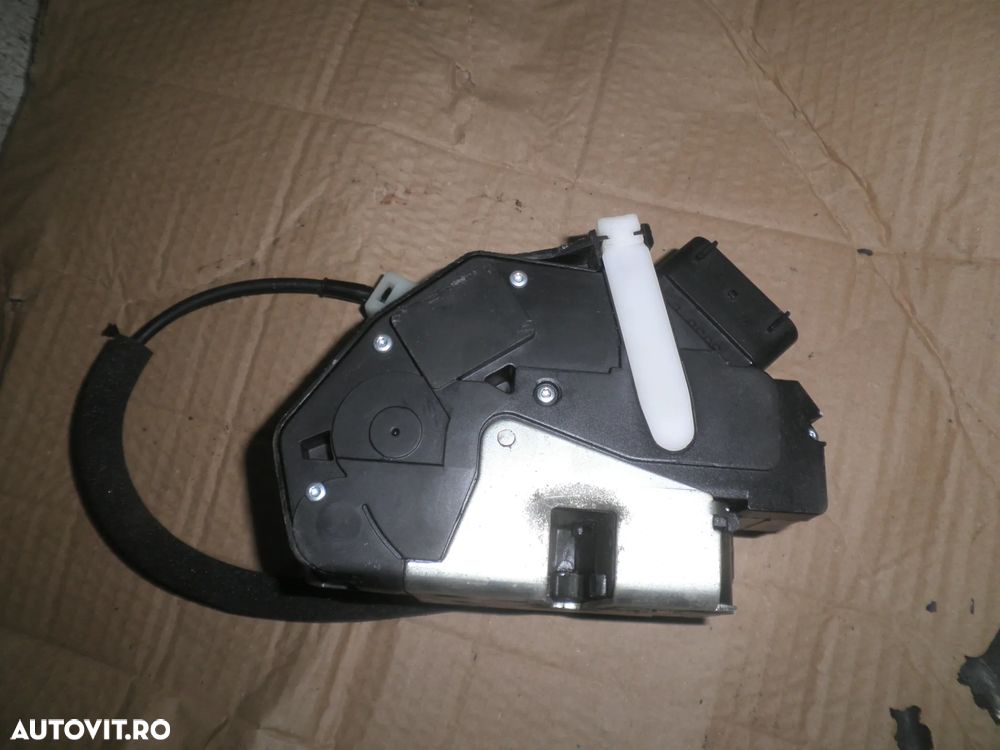 Broasca haion Ford Ecosport G3N20240511 - 1