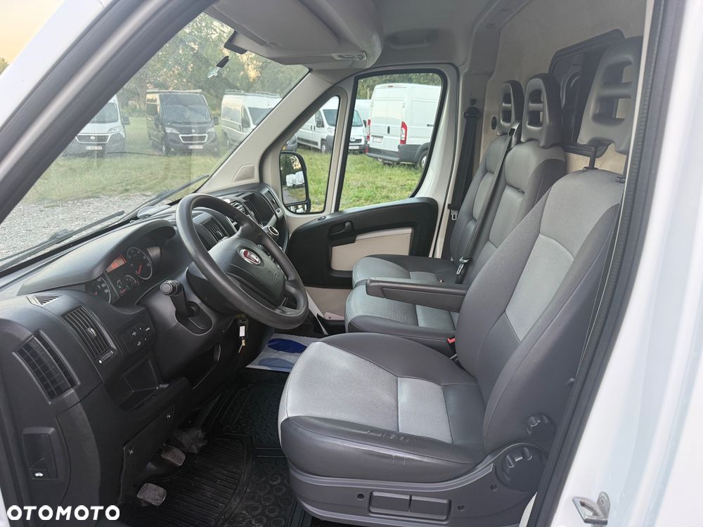 Fiat Ducato - 10