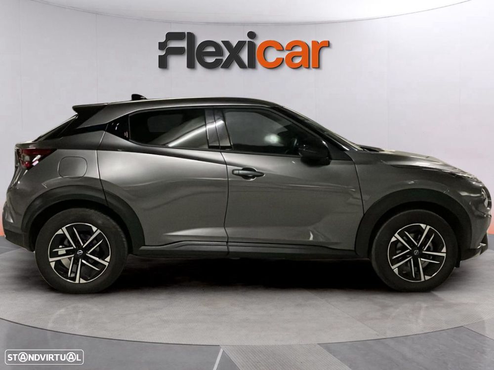 Nissan Juke - 6