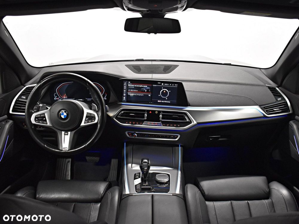 BMW X5 xDrive30d mHEV - 16