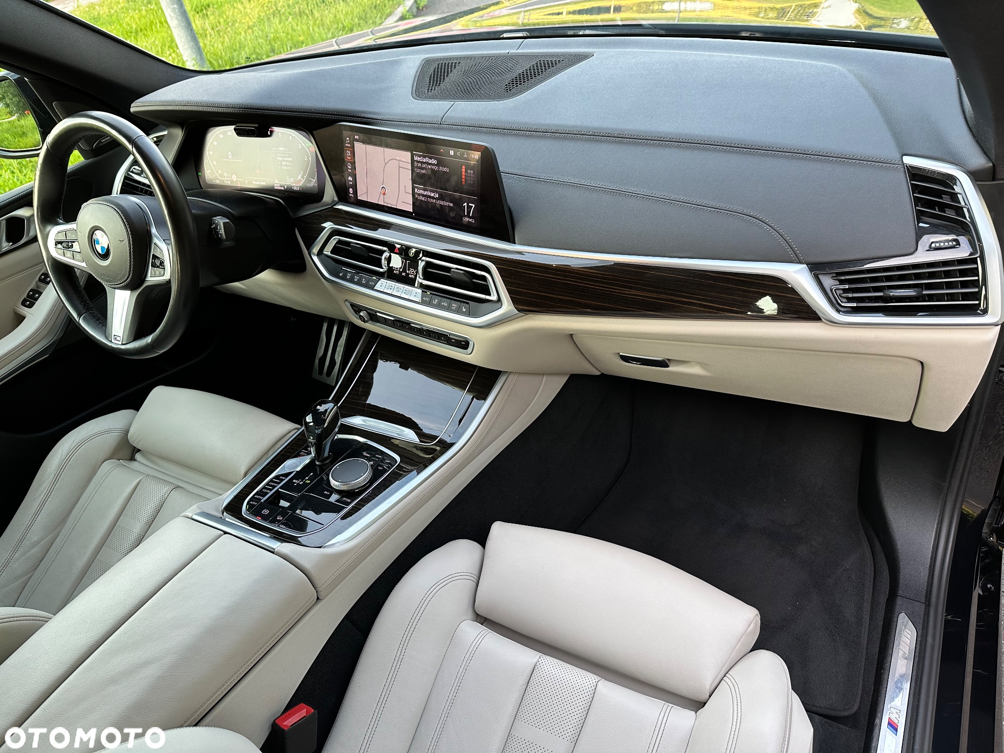 BMW X5 xDrive25d sport - 28