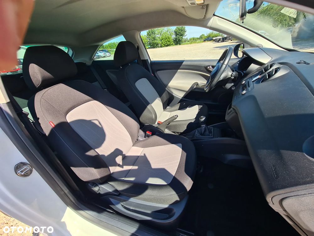Seat Ibiza - 22