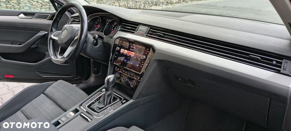 Volkswagen Passat 1.5 TSI EVO Business DSG - 13