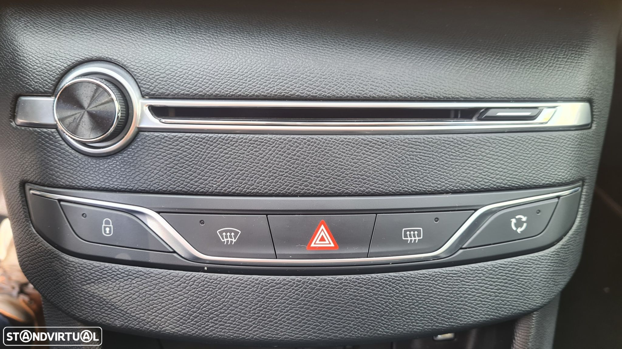 Peugeot 308 SW - 37