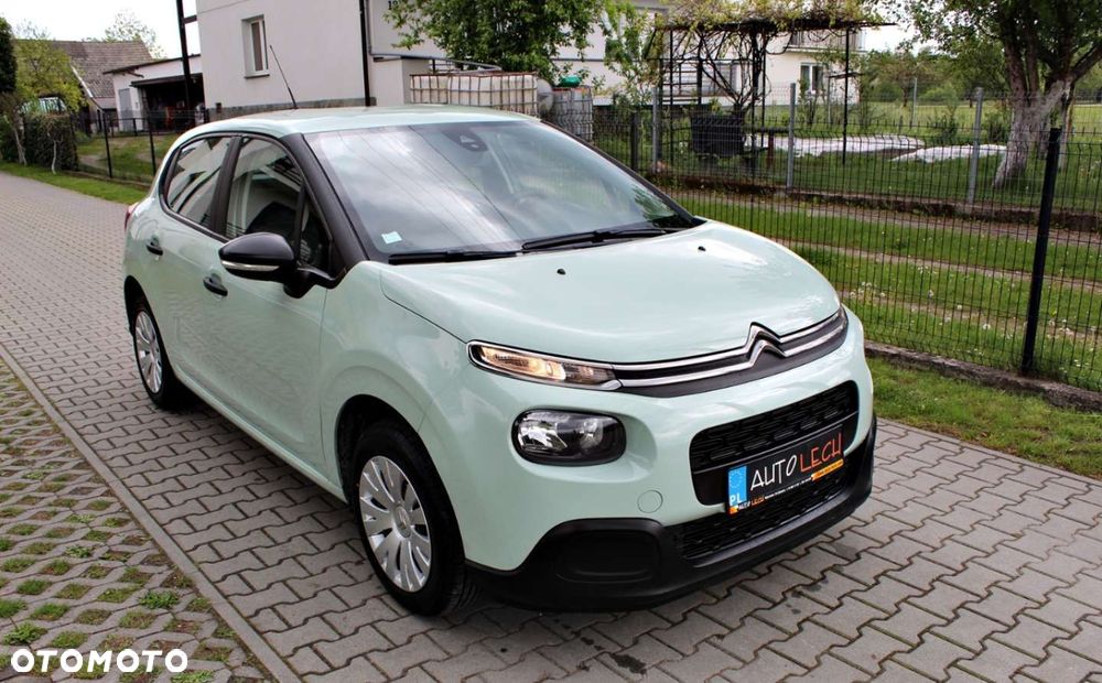 Citroën C3 - 3