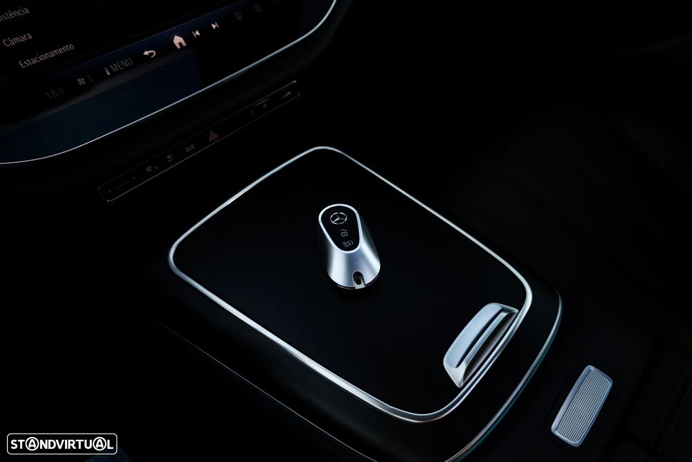 Mercedes-Benz E 300 de 4Matic All-Terrain - 53