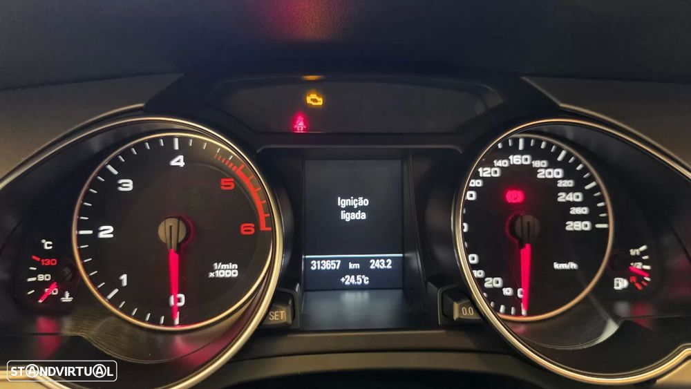 Audi A5 2.7 TDi S-line - 47