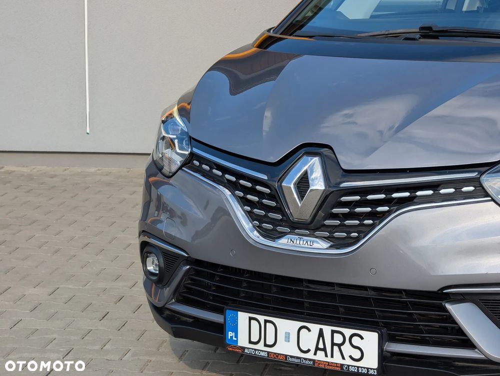 Renault Grand Scenic Gr 1.6 dCi Bose EDC - 9