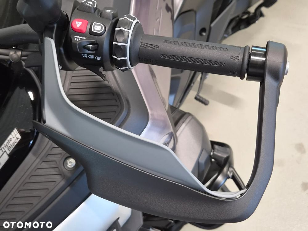 BMW GS - 22
