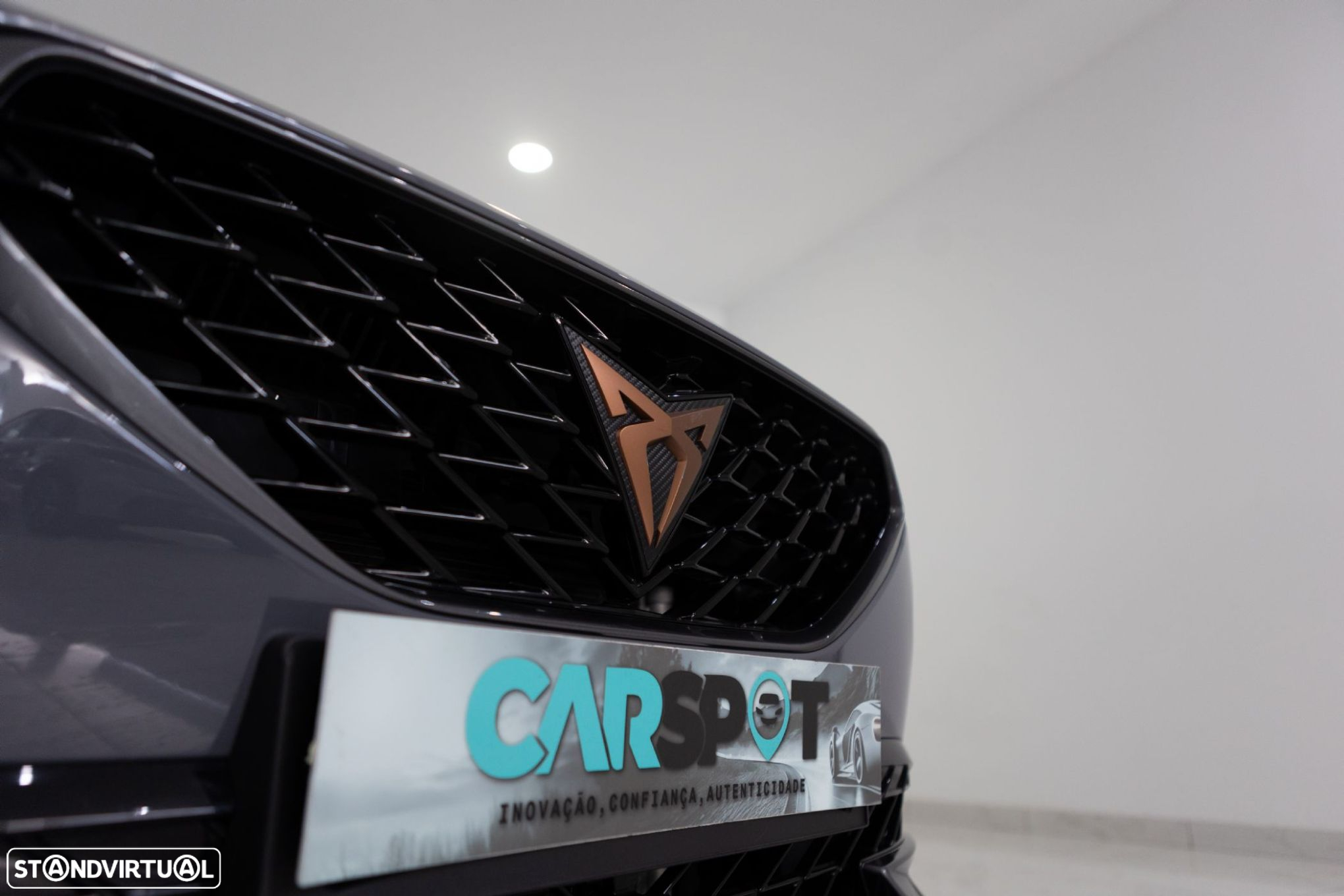 Cupra Formentor 1.5 TSI DSG - 4