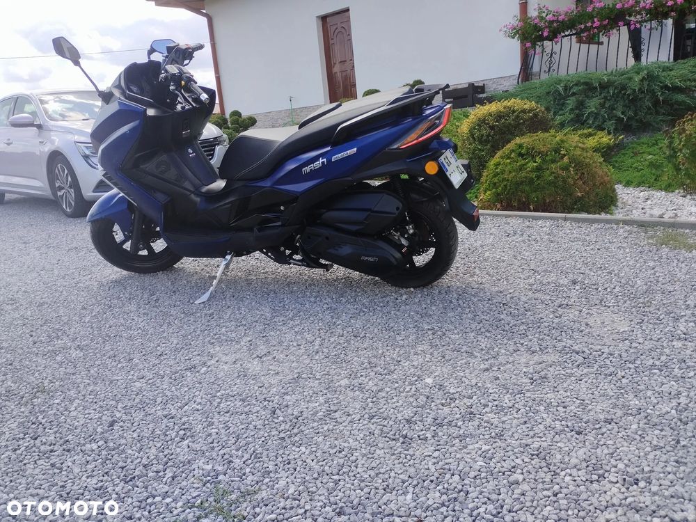 Romet GT MAX - 3