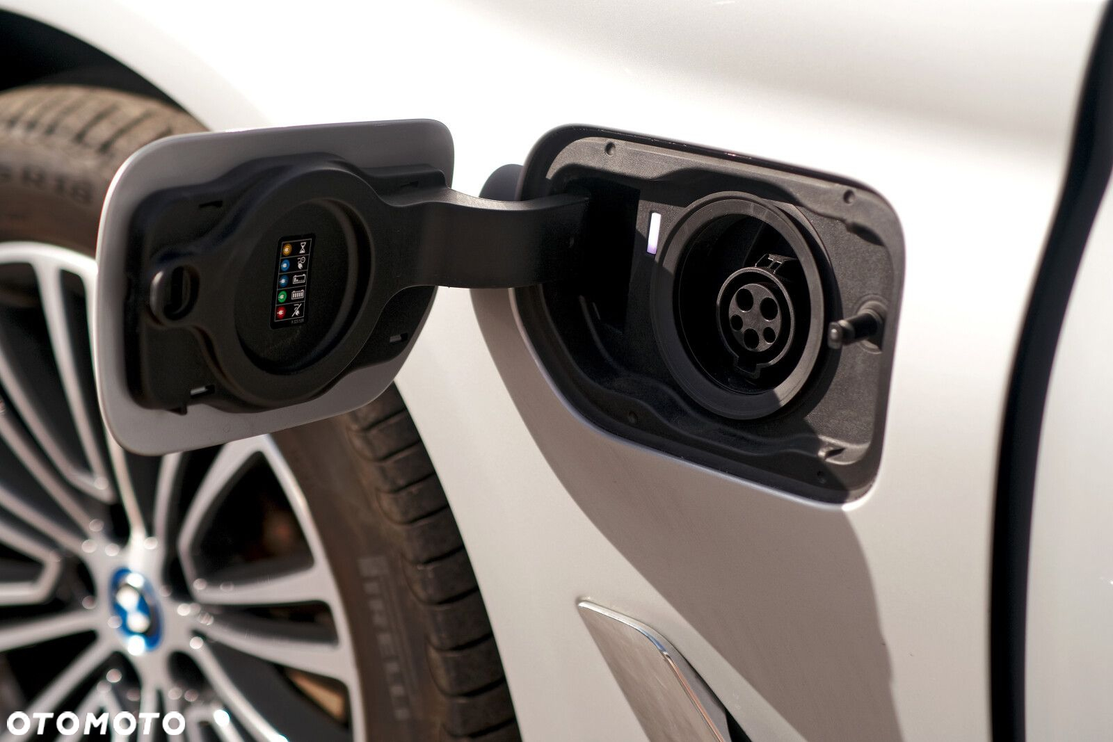 BMW Seria 5 - 16