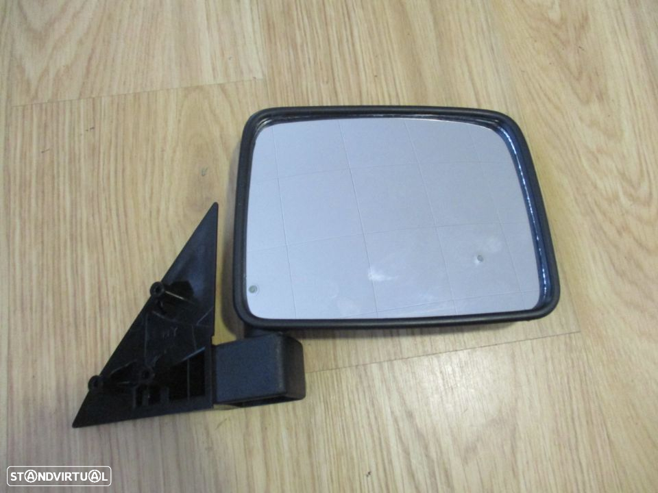 Espelho Retrovisor Toyota Hiace 1986 a 1989  (Novo) - 2