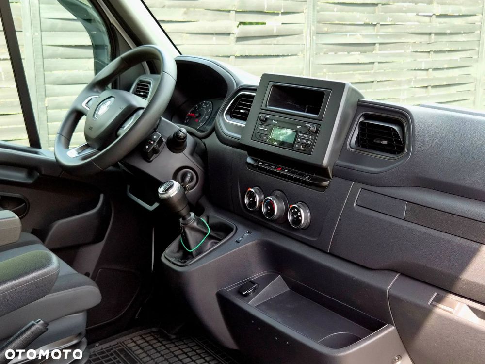 Renault Master - 9