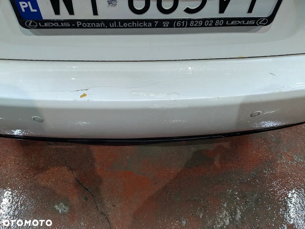 Lexus RX 350 Prestige - 10