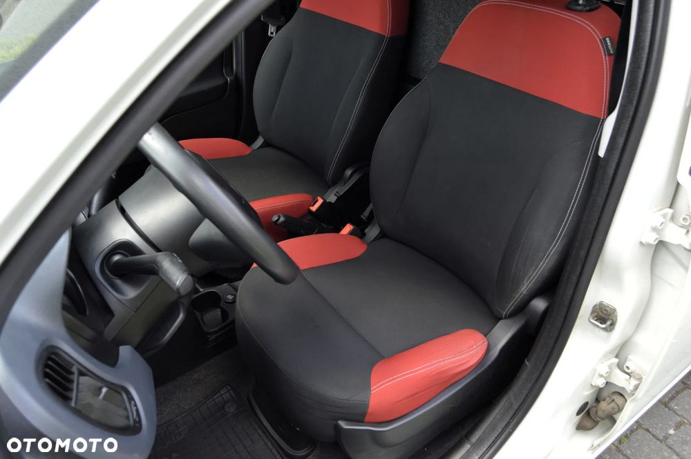 Fiat Panda VAN - 9