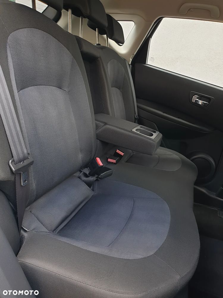 Nissan Qashqai 1.6 I-Way - 36