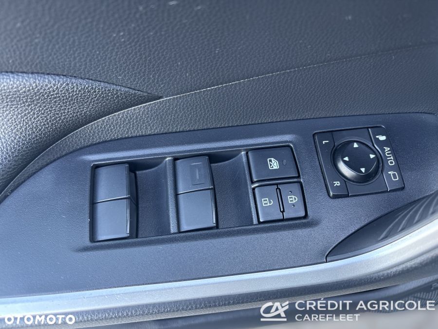 Toyota RAV4 2.5 Hybrid Active 4x2 - 23