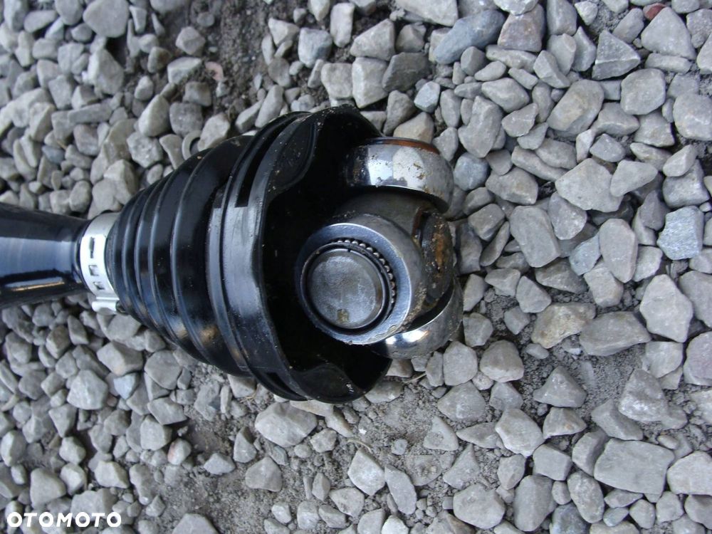 półoś prawa seat skoda vw audi 2q0407272n - 3