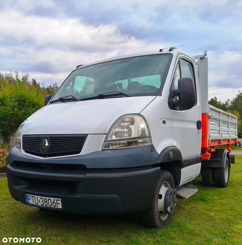 Renault MASCOTT - 2