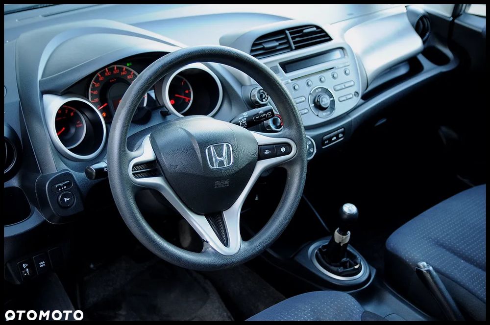 Honda Jazz 1.2 i-VTEC - 5