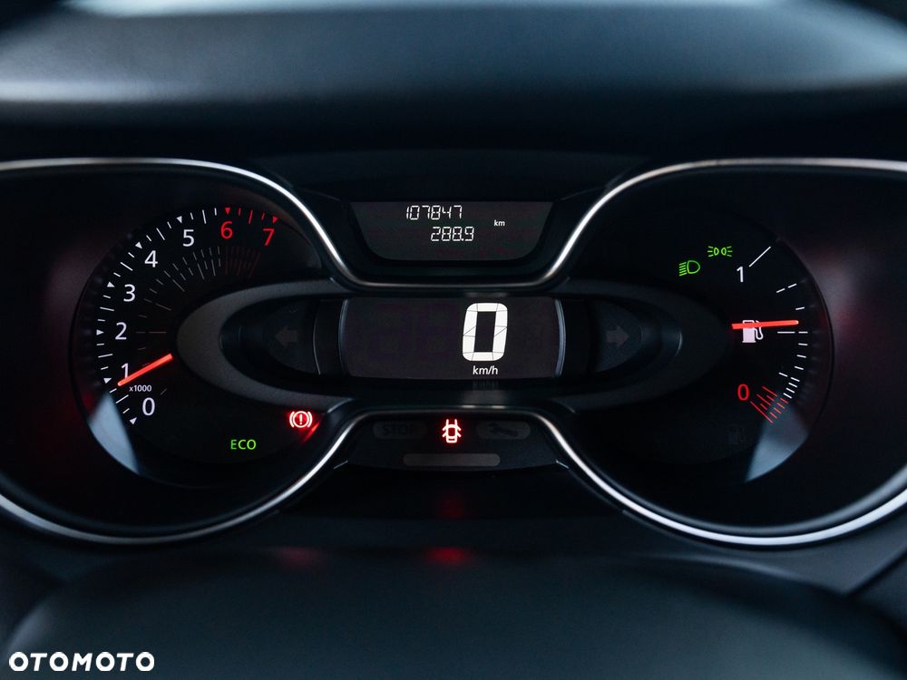 Renault Captur 2019