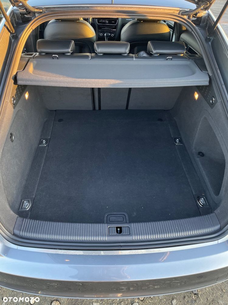 Audi A5 Sportback 2.0 TFSI Quattro S tronic - 14