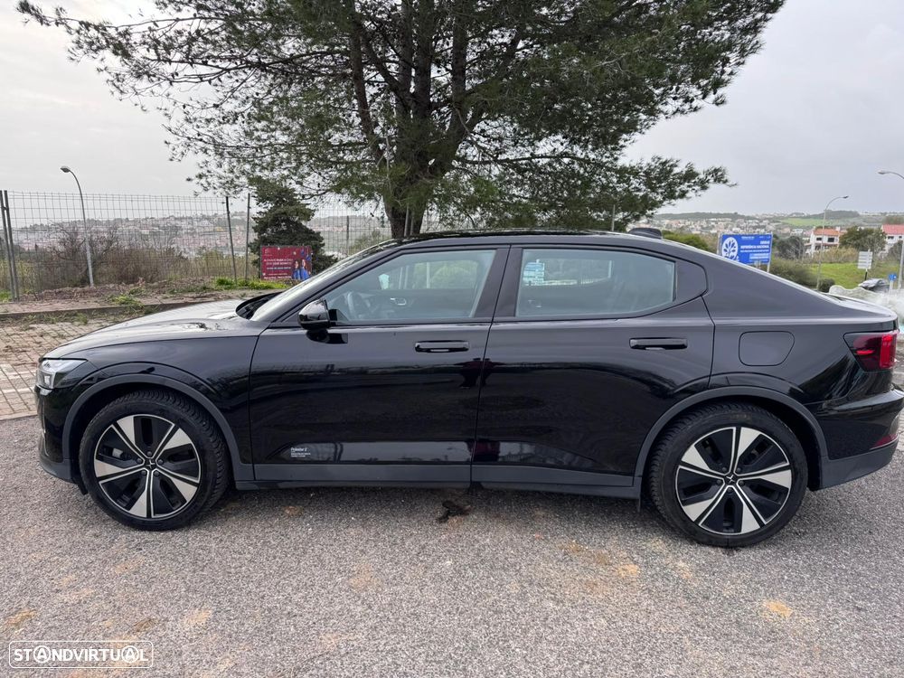 Polestar 2 Long Range 78 kWh - 5