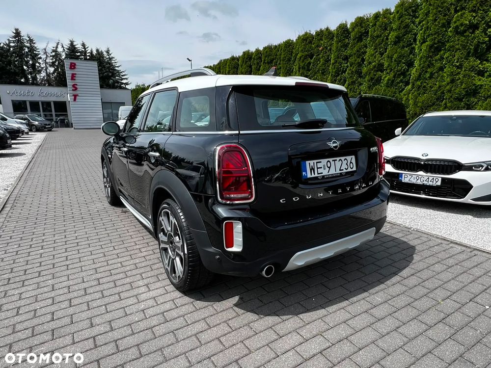 MINI Countryman Cooper Untamed Edition - 3