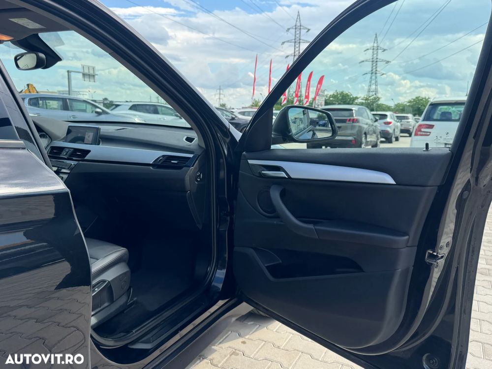 BMW X1 - 24