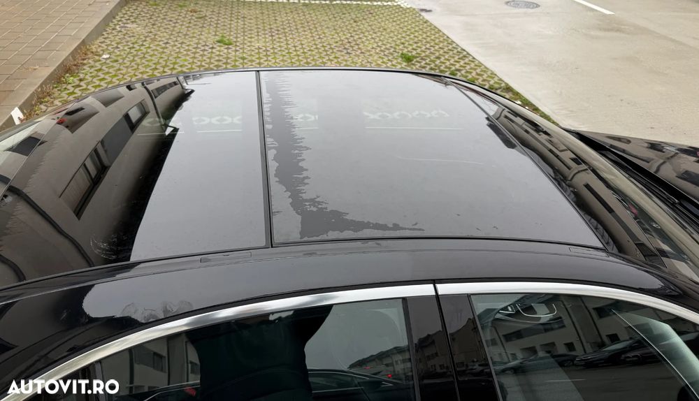 Mercedes-Benz E 200 4MATIC Aut. - 13