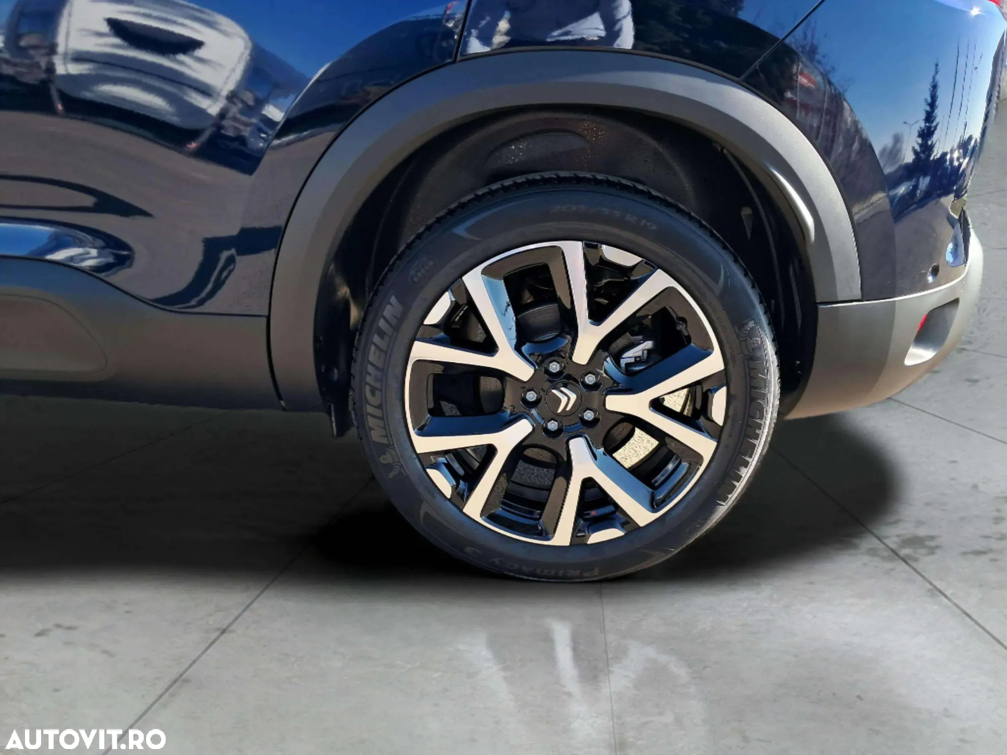 Citroën C5 Aircross 1.2 PureTech S&S EAT8 Shine - 14