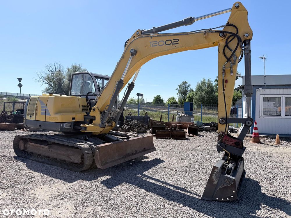 Wacker Neuson 12002RD - 6