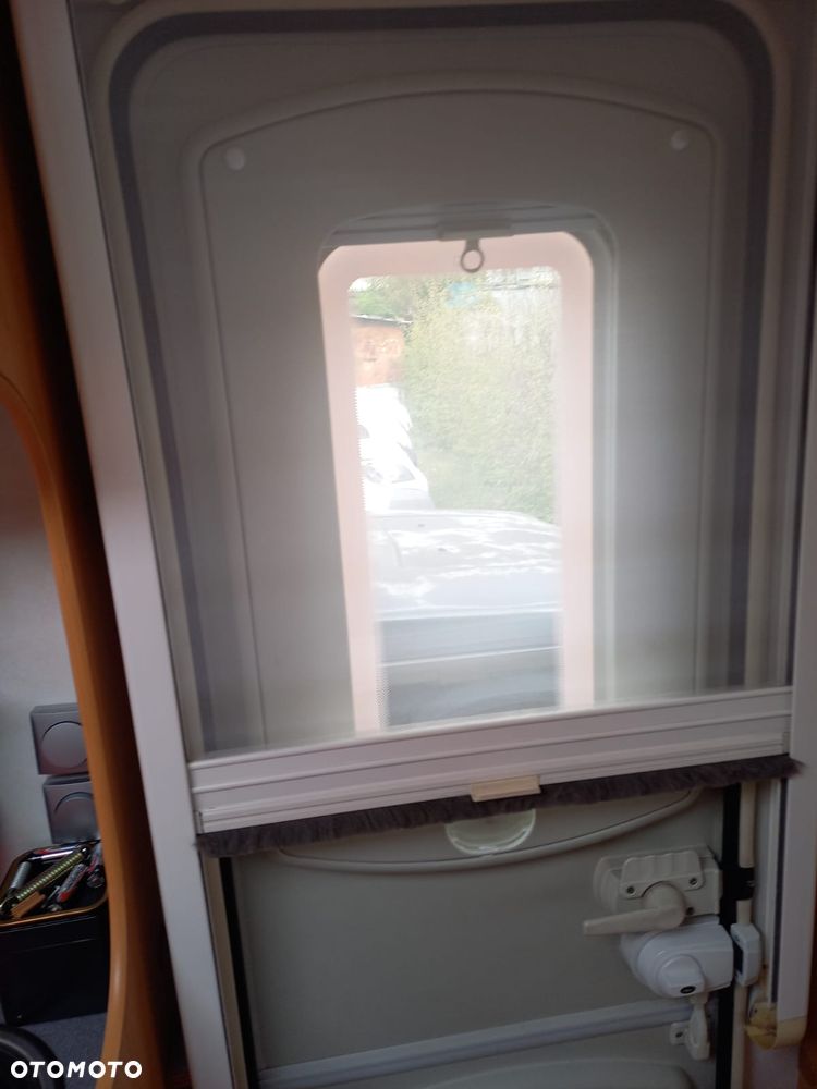 Adria Adora 542 PU - 11