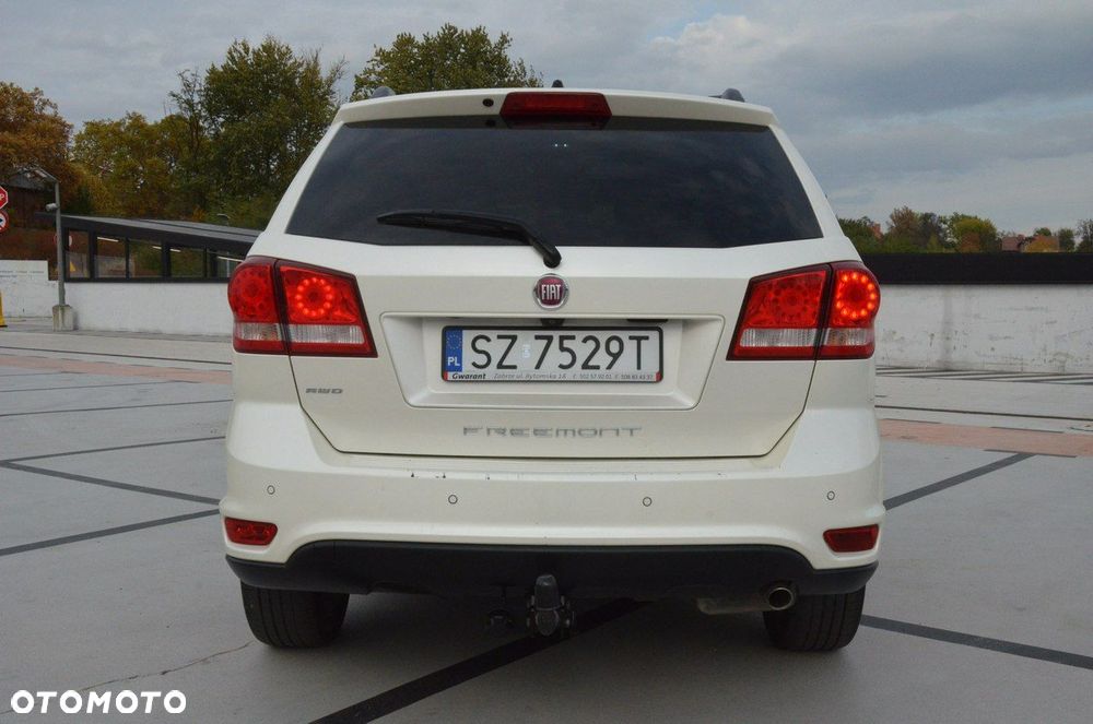 Fiat Freemont - 11