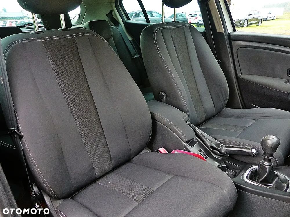 Renault Megane 1.6 16V Dynamique - 27