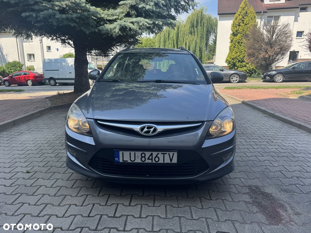 Hyundai i30 - 3
