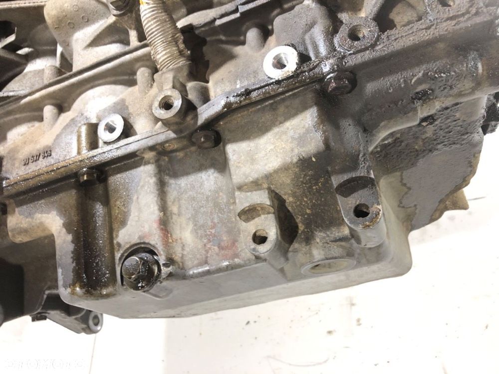 SILNIK  OPEL SIGNUM liftback (Z03) 2003 - 2008 2.0 Turbo (F48) 129 kW [175 KM] benzyna 2003 - 2008 - 7