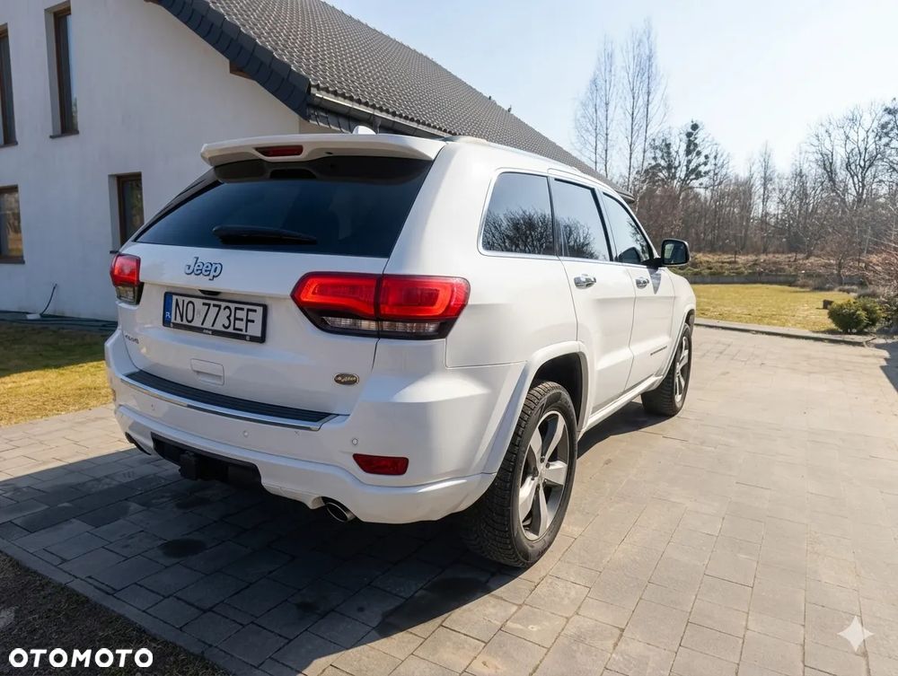 Land Rover Range Rover Evoque - 7