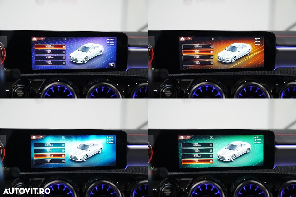 Mercedes-Benz CLA 200 7G-DCT AMG Line Advanced Plus - 14
